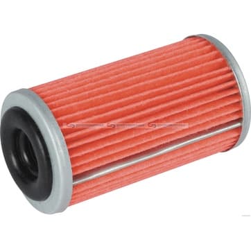 Hydraulfilter, automat från Autofrance