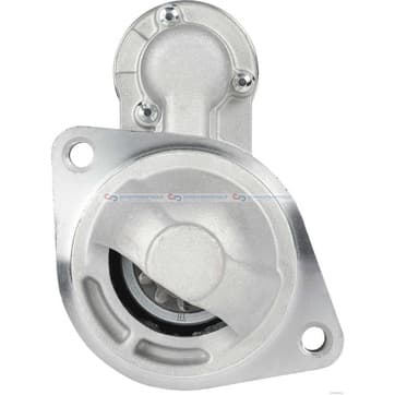 Startmotor 1,8kW från Autofrance