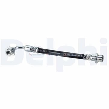 Bromsslang 180mm från Autofrance