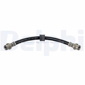 Bromsslang 260mm från Autofrance