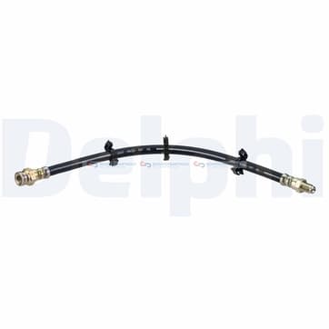 Bromsslang 383mm från Autofrance