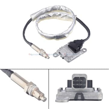 NOx-givare, ureainsprutning 12V 590mm från Autofrance