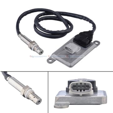 NOx-givare, ureainsprutning 24V 890mm från Autofrance