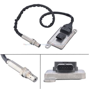 NOx-givare, ureainsprutning 24V 890mm från Autofrance