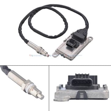 NOx-givare, ureainsprutning 24V 890mm från Autofrance