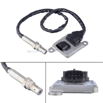 NOx-givare, ureainsprutning 12V 890mm från Autofrance