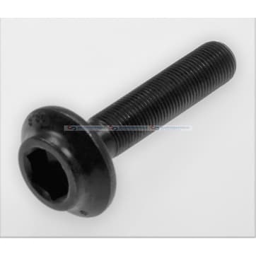 Axelbult, drivaxel M16x1.5x 77mm