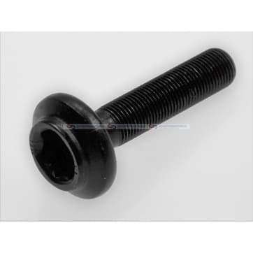 Axelbult, drivaxel M16x1.5x 72mm från Autofrance