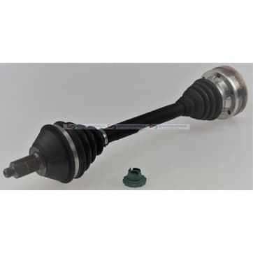 Drivaxel 513mm från Autofrance