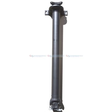 Kardanaxel, Fram 892mm från Autofrance