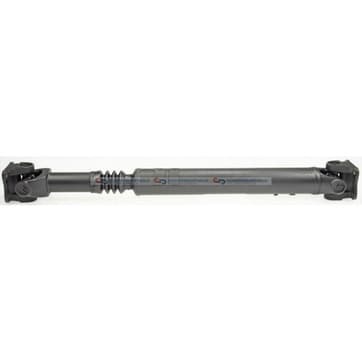 Kardanaxel, Fram 808mm från Autofrance