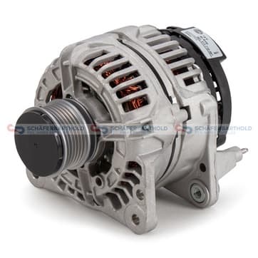 Generator från Autofrance