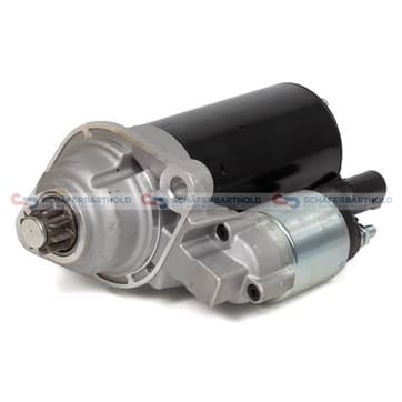 Startmotor 1,7kW från Autofrance