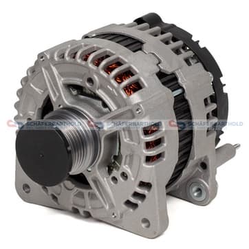Generator från Autofrance