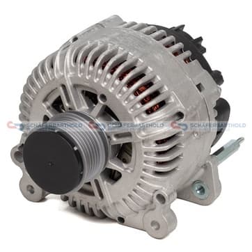 Generator från Autofrance