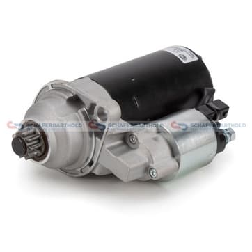 Startmotor 1,8kW från Autofrance