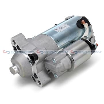 Startmotor 2,2kW från Autofrance