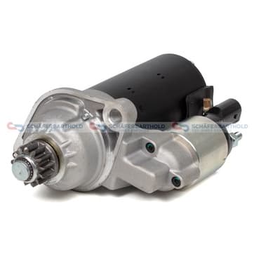 Startmotor 2,2kW från Autofrance