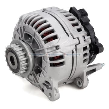 Generator från Autofrance