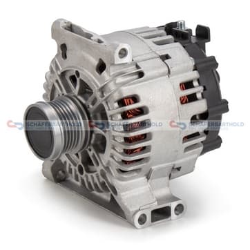 Generator från Autofrance