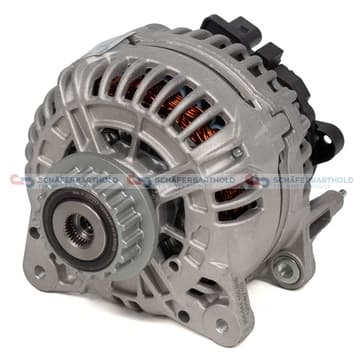 Generator från Autofrance