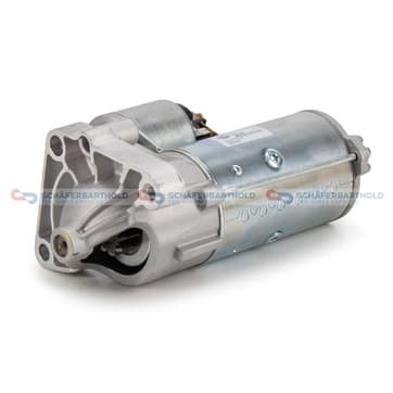 Startmotor 2kW från Autofrance