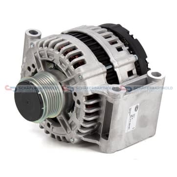 Generator från Autofrance