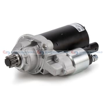 Startmotor 1,7kW från Autofrance