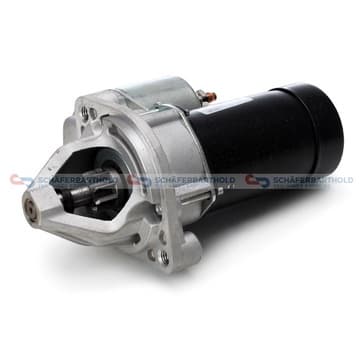 Startmotor 1,2kW från Autofrance