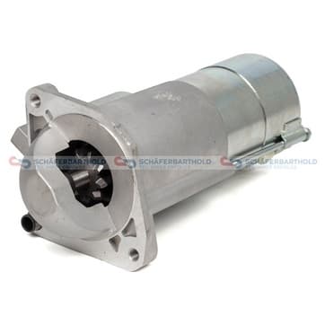Startmotor 2,5kW från Autofrance