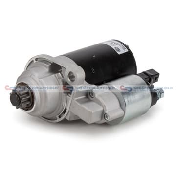 Startmotor 1,1kW från Autofrance
