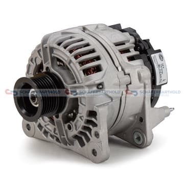 Generator från Autofrance