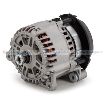 Generator från Autofrance