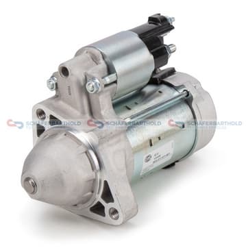 Startmotor 1,8kW från Autofrance