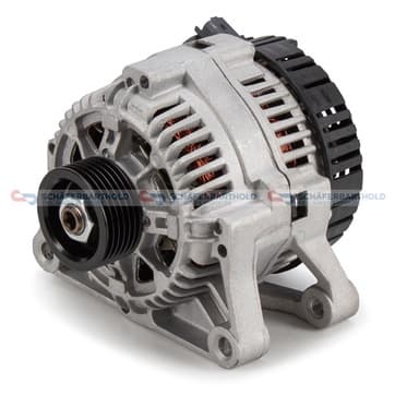 Generator från Autofrance