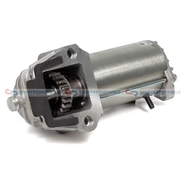 Startmotor 2,2kW från Autofrance