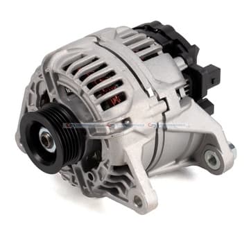 Generator från Autofrance