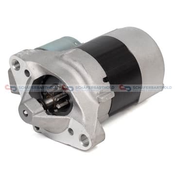 Startmotor 0,85kW från Autofrance