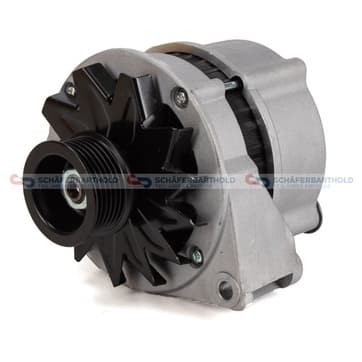 Generator från Autofrance