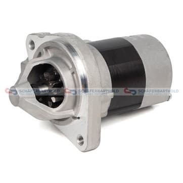 Startmotor 1kW från Autofrance