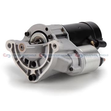 Startmotor 1,1kW från Autofrance
