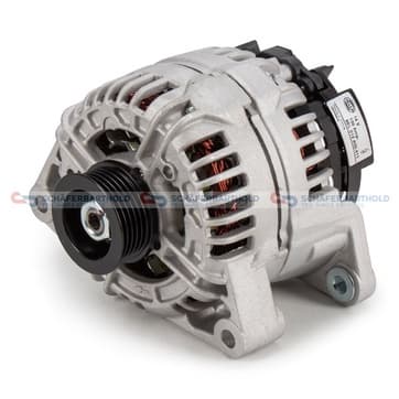 Generator från Autofrance