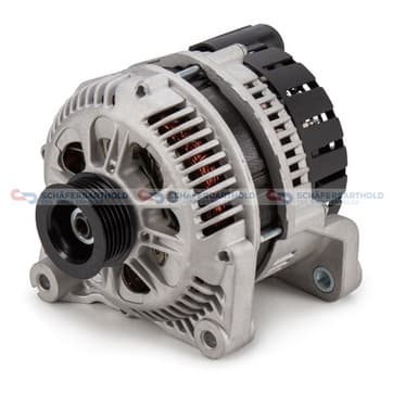 Generator från Autofrance
