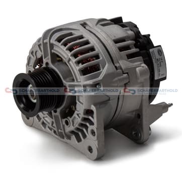 Generator från Autofrance