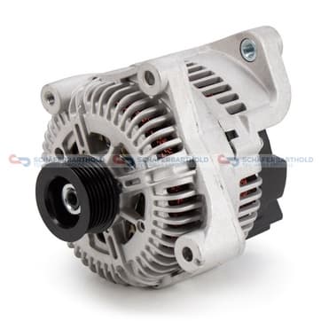 Generator från Autofrance