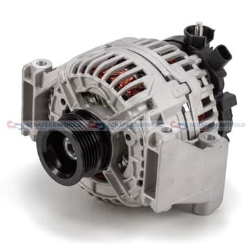 Generator från Autofrance
