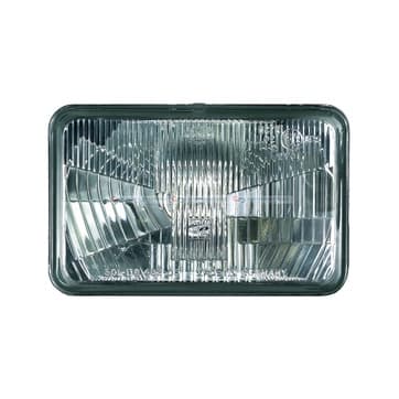 Strålkastarsats, Vänster, Höger från Autofrance