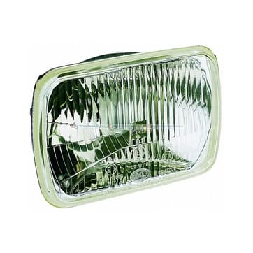 Strålkastarsats från Autofrance