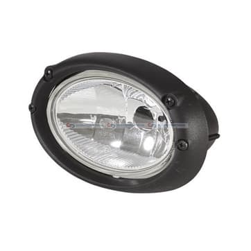 Strålkastare, Vänster, Höger från Autofrance