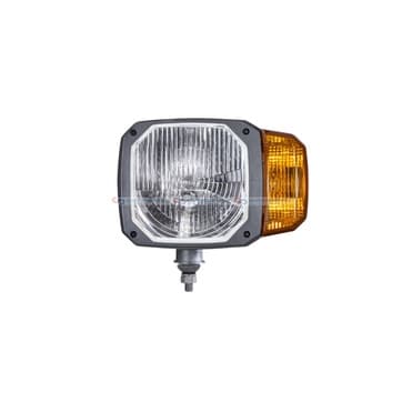 Strålkastare, Vänster från Autofrance